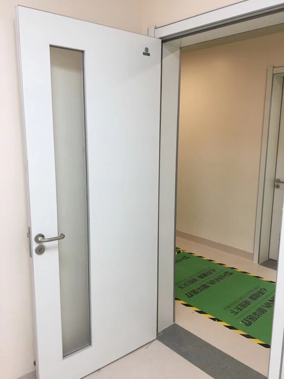 醫院專用門