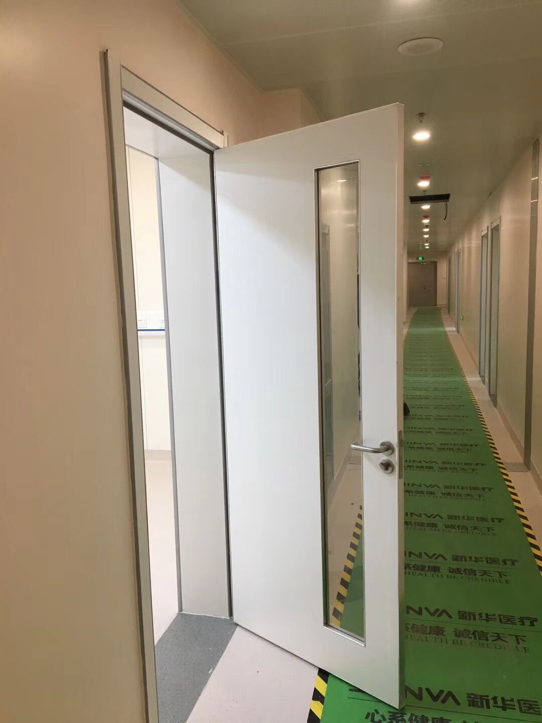 醫院專用門